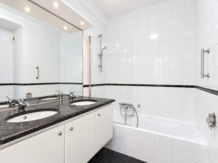 Appartement te huur - Photo 4