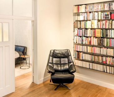 Herenwoning te huur in Antwerpen voor € 3.600 met 7 slaapkamers - Photo 2