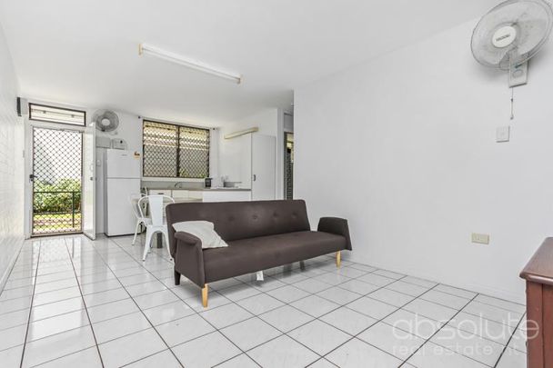 25/79 Mitchell Street, Darwin City - Photo 1