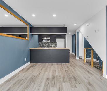 3647 Rue Bélair, Montréal (Villeray, QC H2A - Photo 2