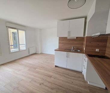 Location Appartement 2 pièces 32m² PALAISEAU 91120 - Photo 5