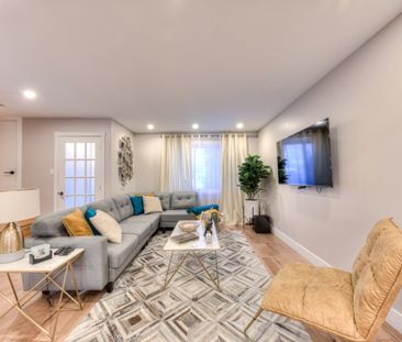 Maison à étages à louer - Photo 4