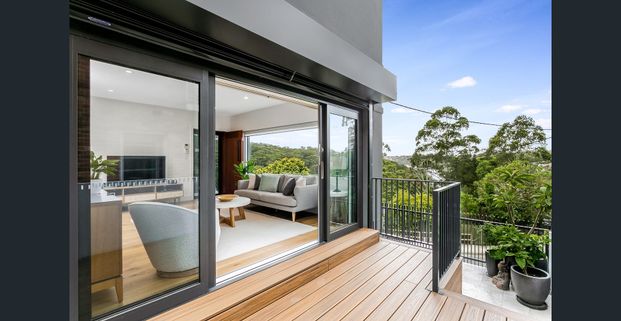 Cammeray 3 bedroom duplex - ROWL1 - Photo 1