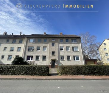 Schöner Wohnen in Ronnenberg– mit virtuellem Rundgang im Exposé! - Photo 1