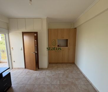 Studio/Γκαρσονιέρα για ενοικίαση Πάτρα - Photo 1
