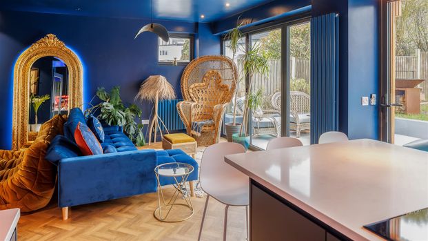 4 Bedroom House - Photo 1