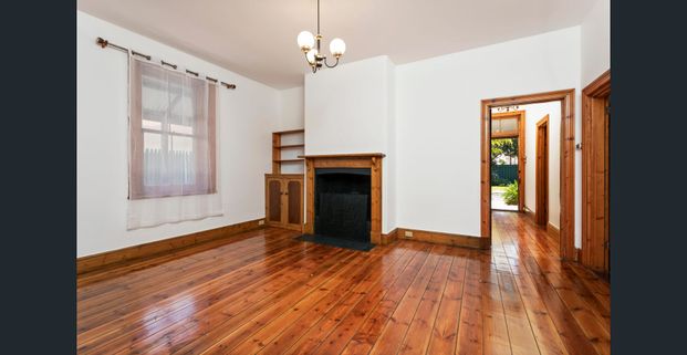 Character Charm Meets Modern Comfort in Edwardstown - Photo 1