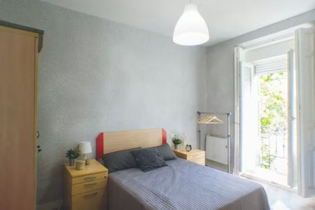 Paseo de Santa María de la Cabeza, Madrid, Community of Madrid 28045 - Foto 3