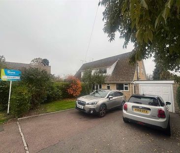 Ratcliff Lawns Southam Cheltenham, GL52 - Photo 1