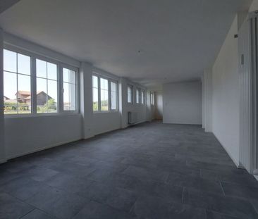 Appartement de 2,5 pièces au 2ème étage avec jardin commun - Photo 4