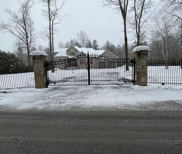 For Lease - 4449 Milburough Line, Burlington, Ontario - Photo 3