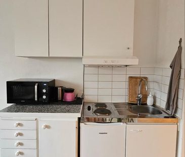 Västra Bergsgatan, Västerås - Foto 3