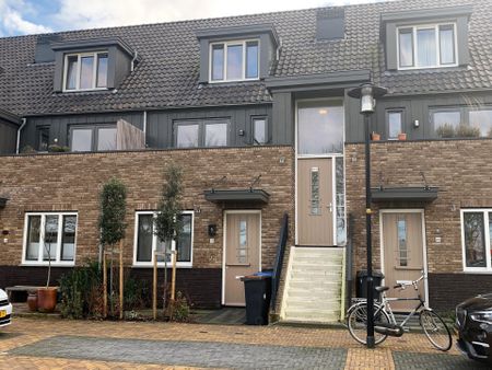 Te huur: Appartement Dijkoever in Hillegom - Photo 5