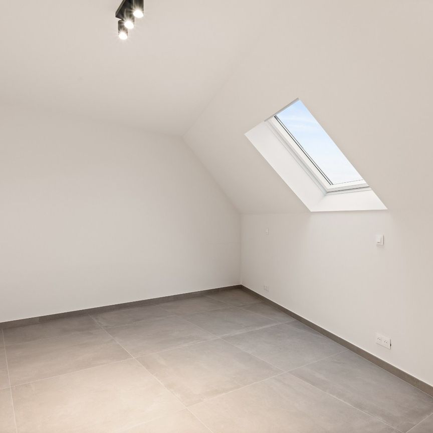 Duplex te huur in Lebbeke - Photo 1