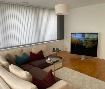 3.5 Zimmer, 83 m², 1. Stock - Photo 3