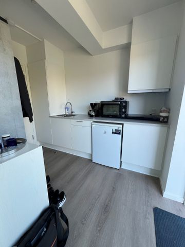 Christian X´s vej 64A, 1. 6. 8260 Viby J - Foto 2