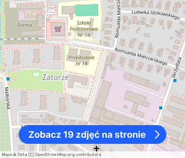 Przytulne 2 pokojowe mieszkanie gotowe do wynajmu - Zdjęcie 1