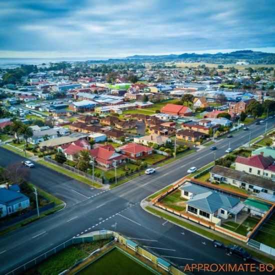 Walking distance to Wynyard township - Photo 1