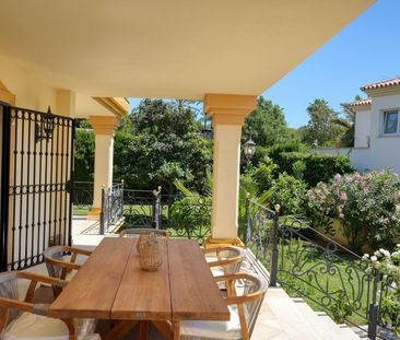 Detached Villa in Costabella - Photo 4