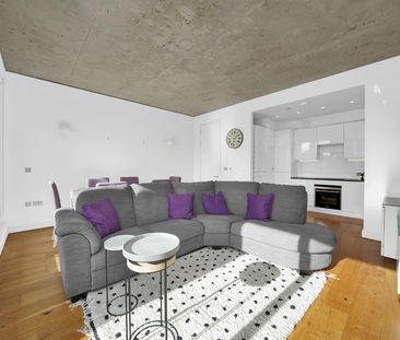 Whitmore Road, Hoxton - Photo 2