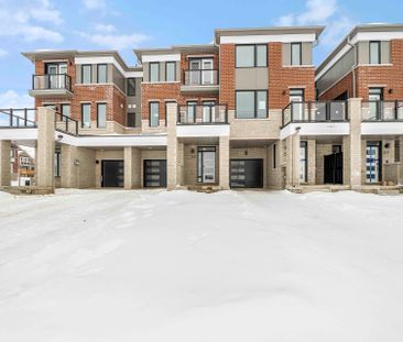 For Lease - 53 Vinewood Crescent, Barrie, Ontario - Photo 5