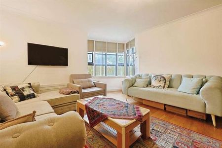 Warwick House, Windsor Way, London, W14 - Photo 3