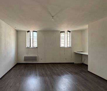 Appartement 1 pièce à Metz - Photo 3