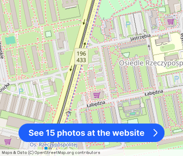 Poznań- 3 niezależne pokoje- os. Rzeczypospolitej - Photo 1