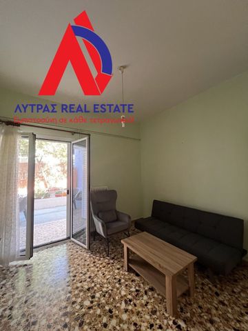 Studio/Γκαρσονιέρα για ενοικίαση Αμφιθέα - Πουρναράκι (Λαμία) - Φωτογραφία 4