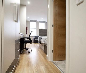 Studio to rent - Photo 6