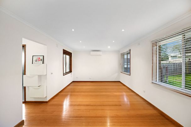 Spacious & Updated Family Home - Photo 1