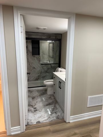For Lease - 5487 Challenger Drive Unit# Bsmt, Mississauga, Ontario - Photo 4