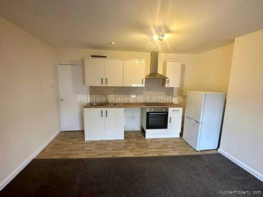 1 bedroom property to rent in Lincoln - Photo 1