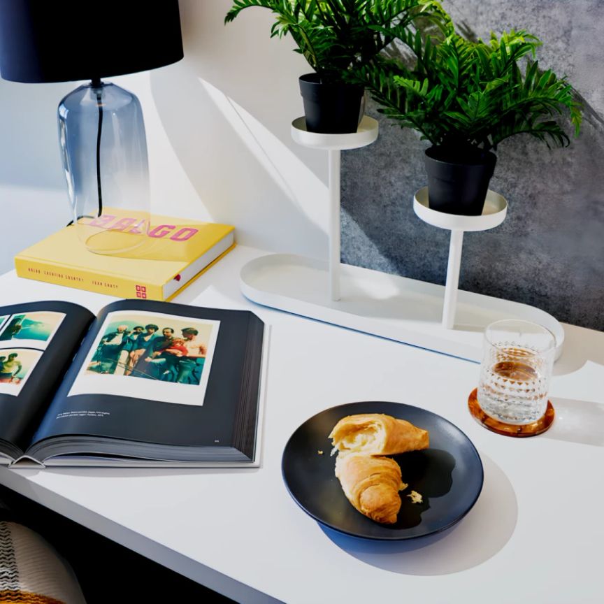 Signature Plus Studio Apartment-Standard View - Photo 1