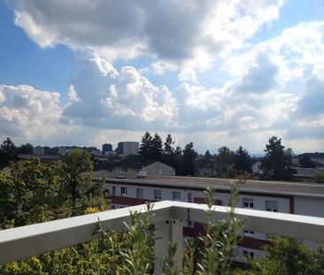 Attractive apartment in a central location - Photo 6