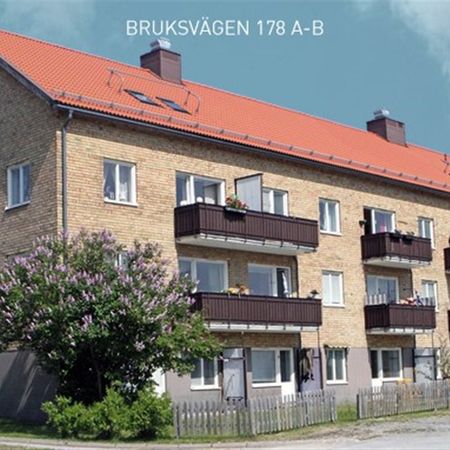 Bruksvägen 187 C - Photo 4