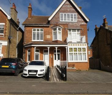 Granville Road, Broadstairs, CT10 1QB, Kent - Photo 3