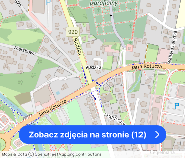 Duże M4, 80 m2 ul. Kościuszki - Rybnik -2200 zł – zdjęcie 1