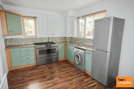 2 bedroom house to rent - Photo 5