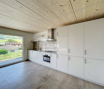 1.5 Zimmer, 3. Stock - Photo 1