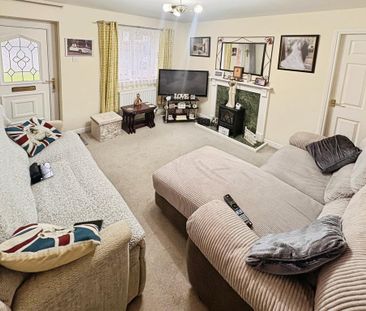 2 bedroom bungalow to rent - Photo 2