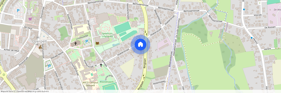 Ringlaan 139 bus 10, 3900 Overpelt