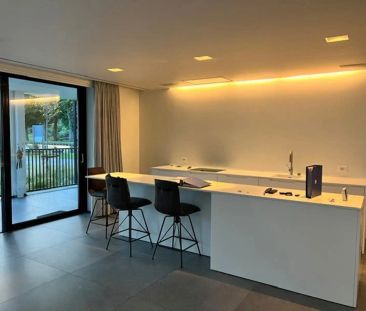 High-end appartement met frontaal zicht op de jachthaven. - Photo 3