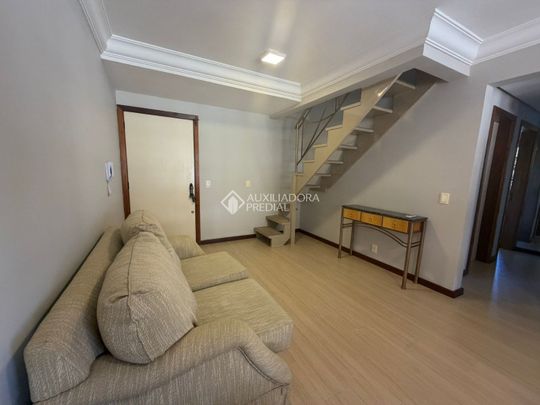 Apartamento com 4 quartos e 80m² para alugar em Centro, Gramado. - Foto 1