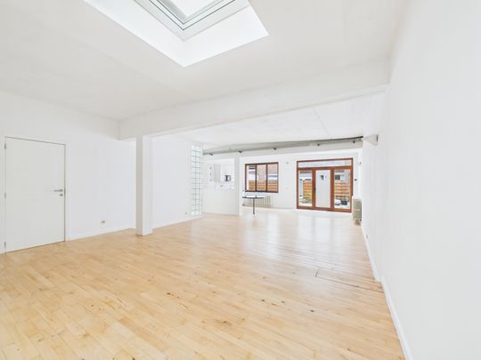 Champs Elysées 42 - Photo 1