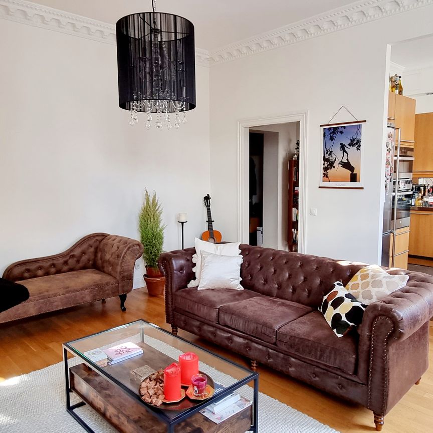 Tulegatan, Stockholm - Photo 1