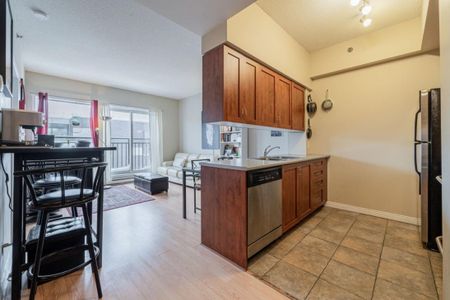 Appartement à louer - Photo 3