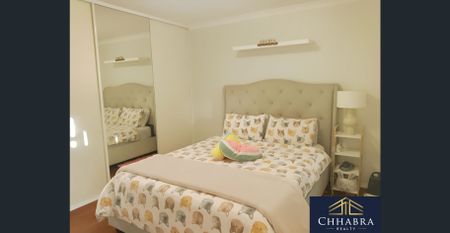 Peaceful Family Living in Caladenia Primary Catchment - Photo 2