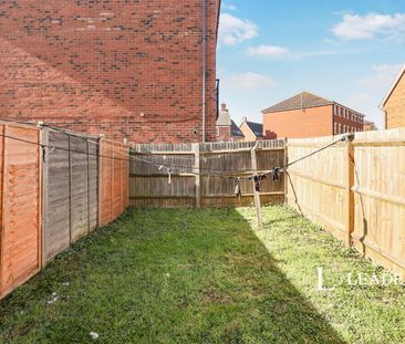 1 bedroom property to rent Chipmunk Chase, Hatfield, Hertfordshire,... - Photo 5