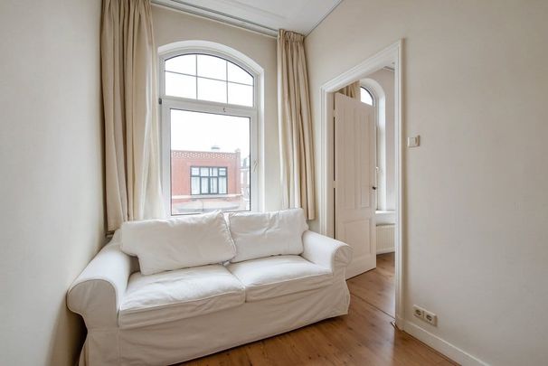 Appartement te huur: Van Beuningenstraat 56 2582 KM Den Haag - Photo 1